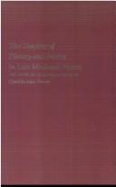 Front cover of The shaping of history and poetry in late medieval France by Cynthia Jane Brown