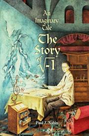 Cover of An imaginary tale by Paul J. Nahin