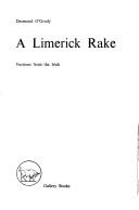 Cover of A Limerick rake by O'Grady, Desmond
