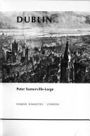 Cover of Dublin by Peter Somerville-Large