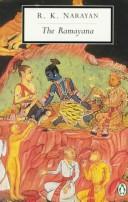 Front cover of The Ramayana by Rasipuram Krishnaswamy Narayan