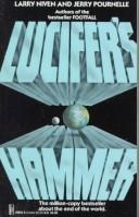 Cover of Lucifer's Hammer by Larry Niven
