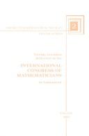 Front cover of 20 lectures delivered at the International Congress of Mathematicians in Vancouver, 1974 by International Congress of Mathematicians Vancouver, B.C. 1974.