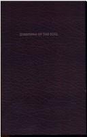 Cover of Questions of the soul by Isaac Thomas Hecker