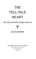 Cover of The tell-tale heart by Julian Symons