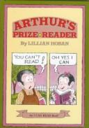 Cover of Arthur's Prize Reader by Lillian Hoban