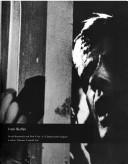 Cover of Horror in the Cinema by Ivan Butler
