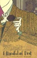 Front cover of A Handful of Dust by Evelyn Waugh