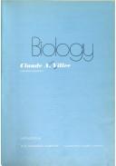 Cover of Biology by Claude Alvin Villee