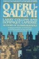Cover of O Jerusalem! by Larry Collins