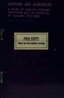 Front cover of Psychologists on psychology by David Cohen