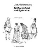 Cover of Costume reference by Marion Sichel