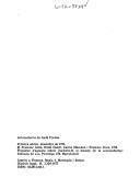 Front cover of El Pensament econòmic català durant la República i la guerra, (1931-1939) by Unknown