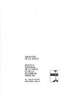 Front cover of Hormones and breast cancer = by Symposium on Hormones and Breast Cancer Nice 1975