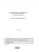 Front cover of Housing conservation in older urban areas by Kenneth F. Phillips