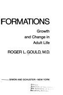 Cover of Transformations by Roger L. Gould