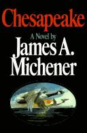 Cover of Bahía de Chesapeake by James A. Michener