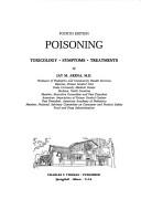 Cover of Poisoning by Jay M. Arena