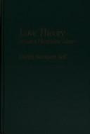 Front cover of Love theory in later Hanbalite Islam by Joseph Norment Bell