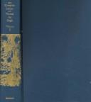 Cover of The complete letters of Vincent van Gogh by Vincent van Gogh