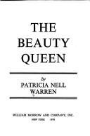 Front cover of The beauty queen by Patricia Nell Warren