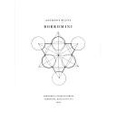Cover of Borromini by Anthony Blunt
