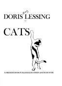 Cover of Particularly cats by Doris Lessing