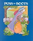 Cover of Le chat botté by Charles Perrault