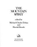 Front cover of The Mountain spirit by Michael Tobias