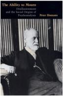Cover of Jung in context by Peter Homans