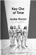 Cover of Key Out of Time by Andre Norton