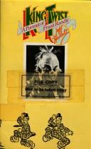 Cover of King Twist by Jeff Nuttall