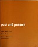 Cover of The Latin Americans: past and present by Helen Miller Bailey