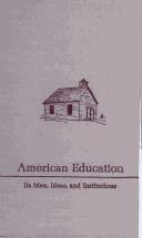 Front cover of Community schools in action by Elsie Ripley Clapp