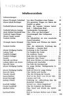 Cover of Was will Literatur? by Josef Billen