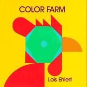 Cover of Color Farm by Lois Ehlert