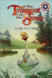 Cover of Louie the Hero by Lin Oliver
