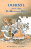 Front cover of Dorrie and the Halloween plot by Patricia Coombs