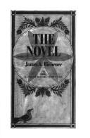Cover of The Novel by James A. Michener