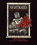 Cover of Nightmares by Jack Prelutsky