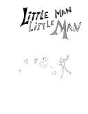 Front cover of Little Man, Little Man by James Baldwin