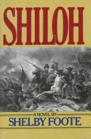 Cover of Shiloh by Shelby Foote