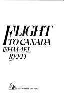 Cover of Flight to Canada by Ishmael Reed