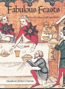 Cover of Fabulous Feasts by Madeleine Pelner Cosman