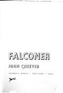 Cover of Falconer by John Cheever