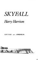 Cover of Skyfall by Harry Harrison