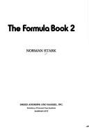 Cover of The formula book 2 by Norman Stark