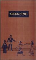 Cover of Seeing stars by Charles L. Wagner