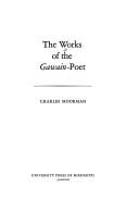 Front cover of The works of the Gawain-poet by British Library