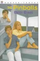Cover of The Pinballs by Betsy Cromer Byars